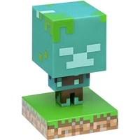 Icon Light Minecraft - Utopenec - Lampičky