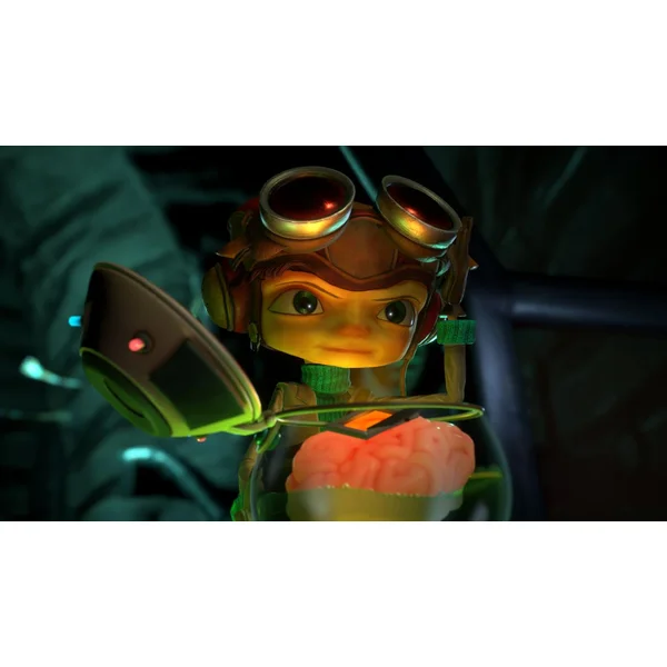 Psychonauts 2 (Xbox One/Xbox Series X) - Hry pro Xbox One - Obrázek 8G9E100501
