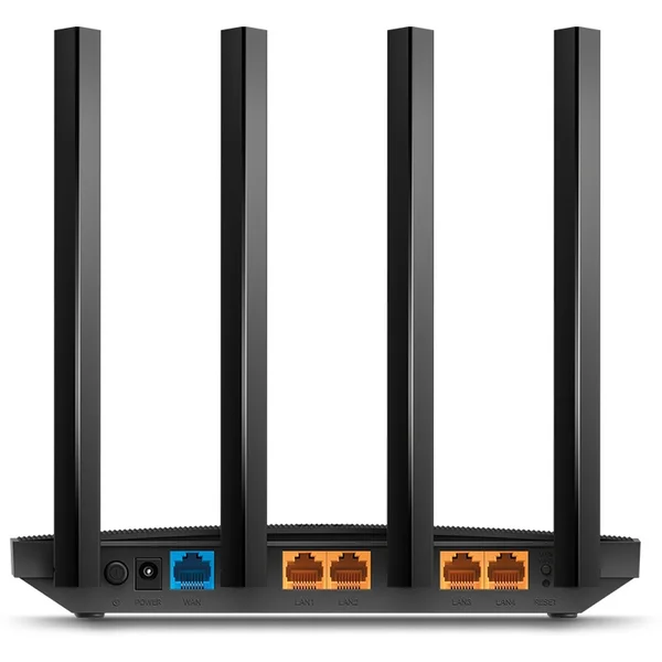 TP-Link Archer C80 Wi-Fi 5 router černý - Routery - Obrázek 8GBFF00101