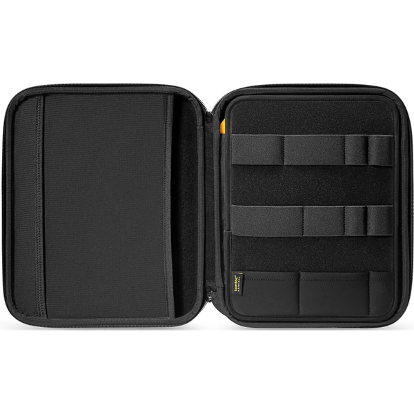 tomtoc FancyCase obal iPad 12.9" černý - Pouzdra - Obrázek 8GEO100501