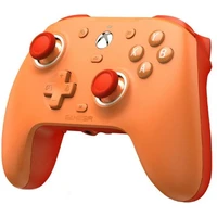 GameSir G7 SE drátový ovladač oranžový (XBOX/PC) - Herní ovladače