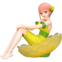 Figurka Furyu The Quintessential Quintuplets Specials Bloo-me! - Nakano Ichika 21 cm      - Figurky