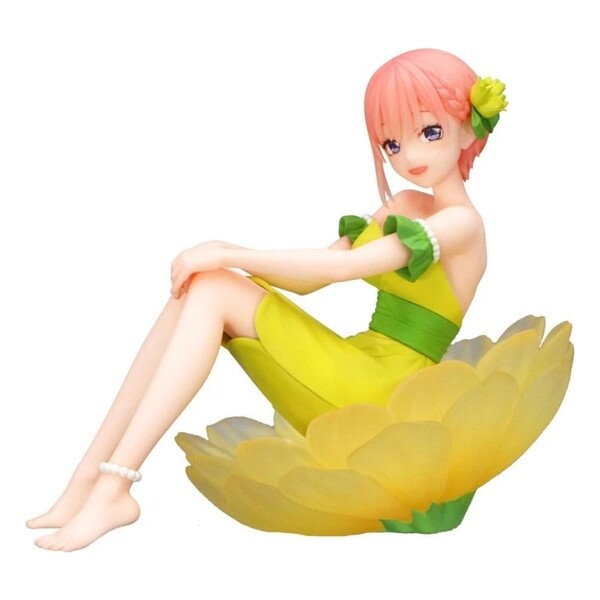 Figurka Furyu The Quintessential Quintuplets Specials Bloo-me! - Nakano Ichika 21 cm