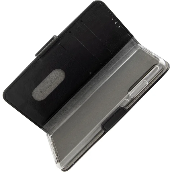 FIXED Opus flip pouzdro Apple iPhone 13 černé - Pouzdra - Obrázek 8GTZ000501