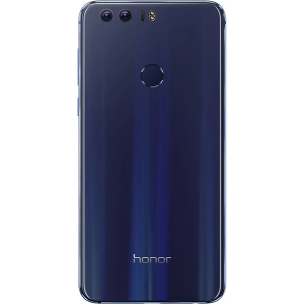Honor 8 64GB Dual SIM LTE modrý - Mobilní telefony - Obrázek 8GXH000101