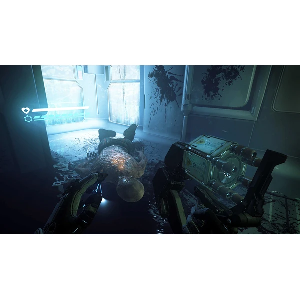 The Persistence VR (PS4) - Hry pro PS4 - Obrázek 8H54100201