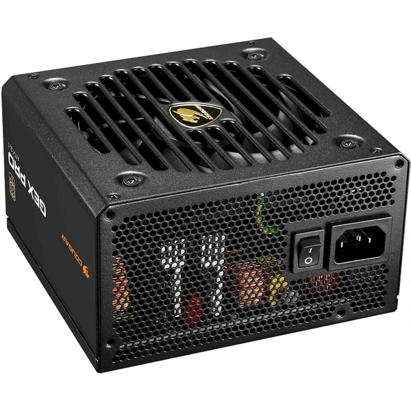 COUGAR GEX PRO 850W - Zdroje - Obrázek 8H6F000K01
