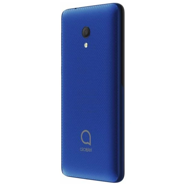 Alcatel 1C 5003D modrý - Mobilní telefony - Obrázek 8H72000301