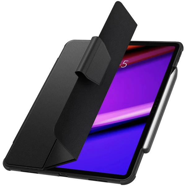 Spigen Rugged Armor Pro pouzdro iPad Air 13" (2024-2026) černé - Pouzdra - Obrázek 8H75000J01