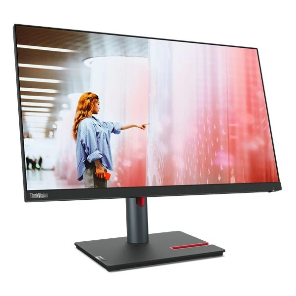 Lenovo ThinkVision P24q-30 23,8" monitor - Monitory - Obrázek 8H89700301