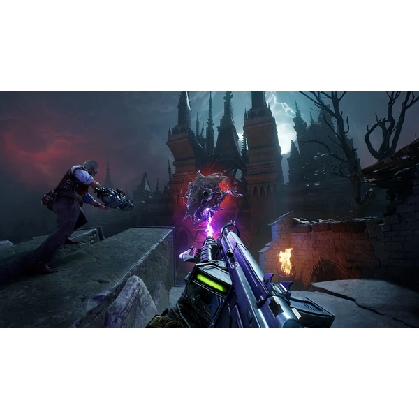 Painkiller (XSX) - Hry pro Xbox Series - Obrázek 8H8G000K01