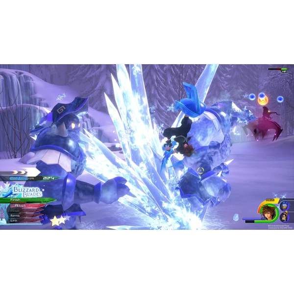 Kingdom Hearts 3 (Xbox One) - Hry pro Xbox One - Obrázek 8H95100201