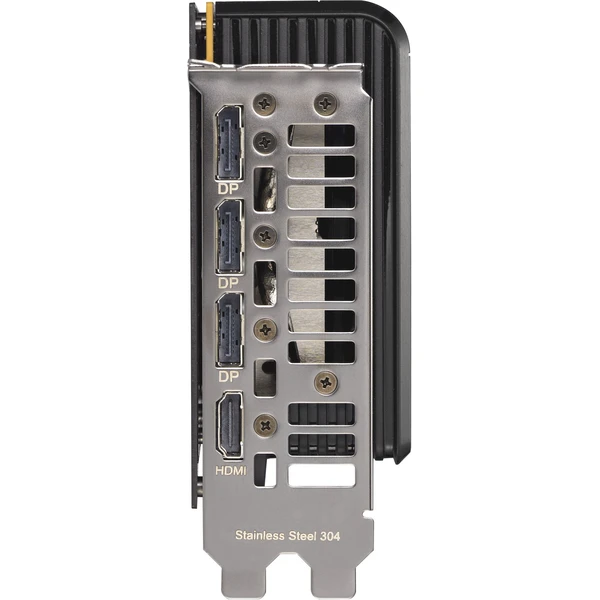 ASUS Prime NVIDIA GeForce RTX 5050 8GB GDDR6 OC - Grafické karty - Obrázek 8HBE000K01