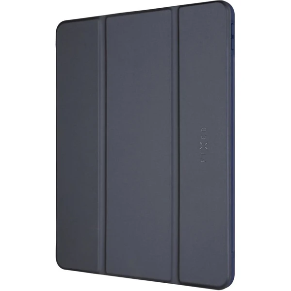 FIXED Padcover+ pouzdro se slotem pro Pencil pro iPad mini (2024) modré - Pouzdra - Obrázek 8HEA000O01