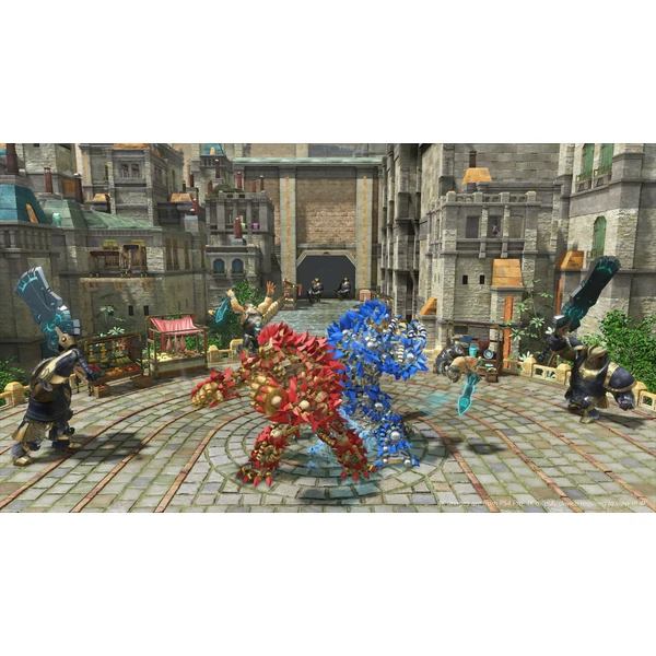 Knack 2 (PS4) - Hry pro PS4 - Obrázek 8HG4100201