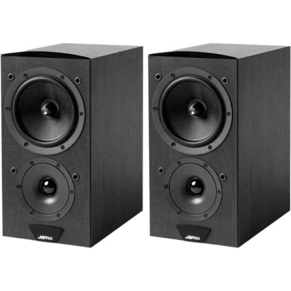 Jamo C603 MKII 5709009865119 Černá