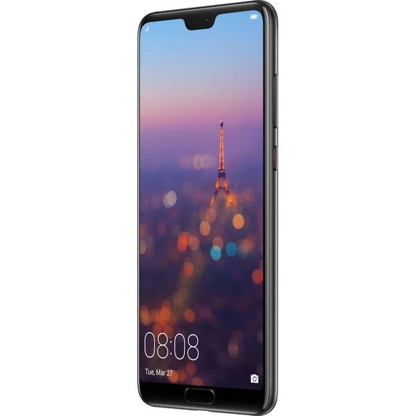 Huawei P20 Pro Dual SIM LTE černý - Mobilní telefony - Obrázek 8HHP000101