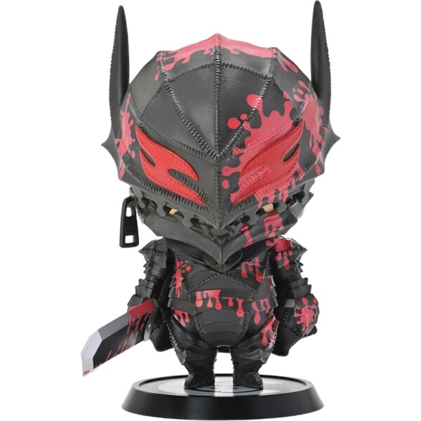 Figurka Prime 1 Studio Berserk Cutie1 - Guts (Berserker Armor Phase 3) - 12 cm