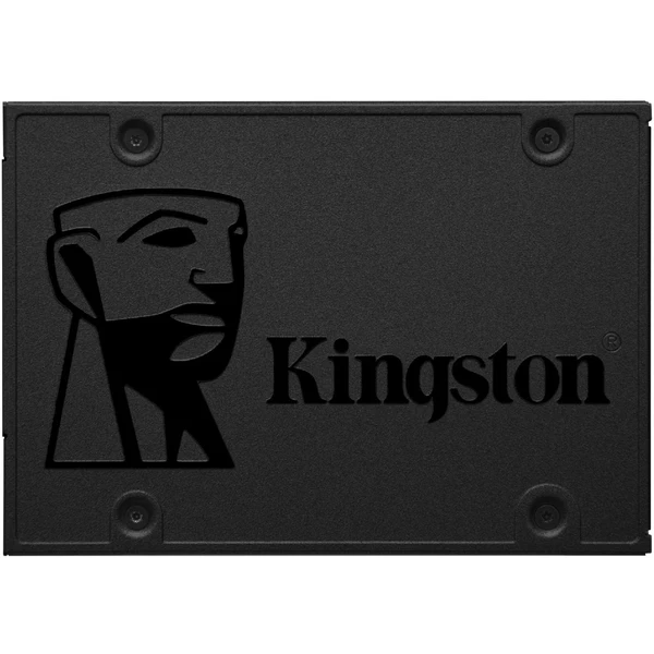 Kingston A400 SSD 2.5'' 240GB - SSD disky - Obrázek 8HJV000501