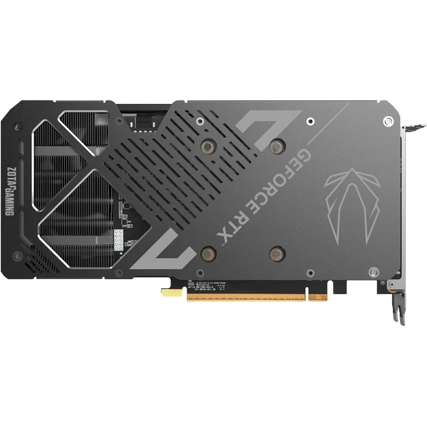 ZOTAC NVIDIA GeForce RTX 5070 Twin Edge OC - Grafické karty - Obrázek 8HLI000K01