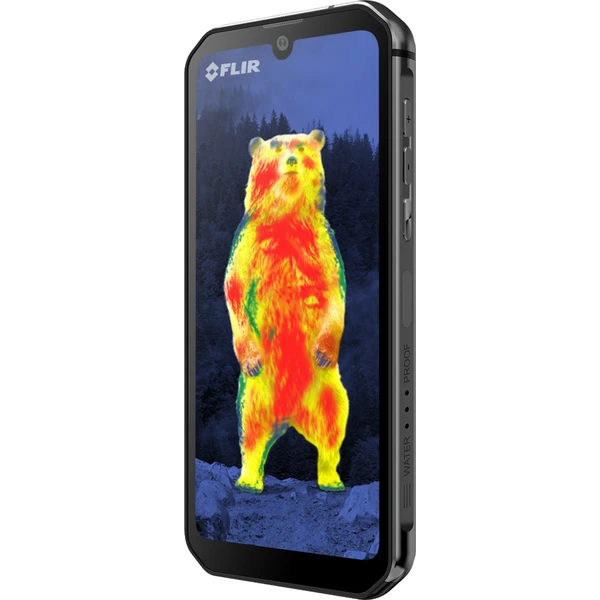 iGET Blackview GBV9900 Pro Thermo - Mobilní telefony - Obrázek 8HPN600301