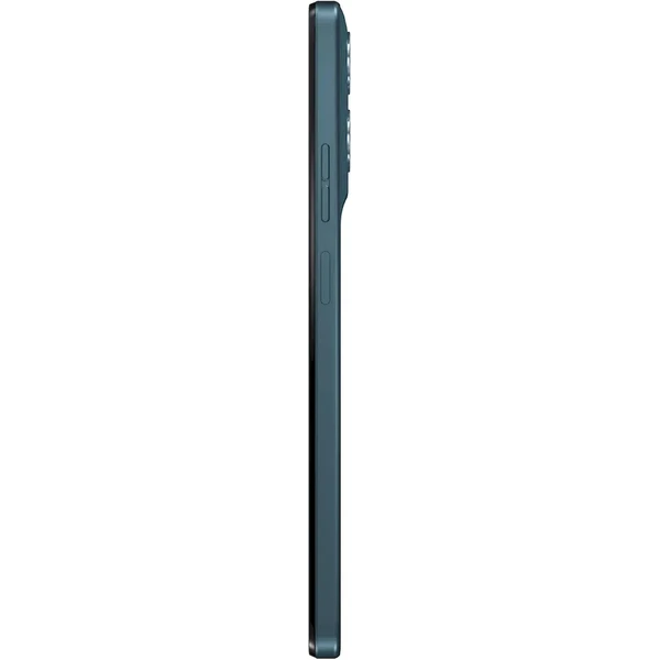 Motorola Moto G06 8GB/256GB DS GSM PANTONE modrý - Mobilní telefony - Obrázek 8HQK000K01