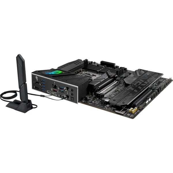 ASUS ROG STRIX B860-F GAMING WIFI - Základní desky - Obrázek 8HRC000N01