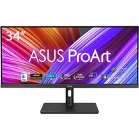 Asus ProArt Display PA348CGV monitor 34" - Monitory