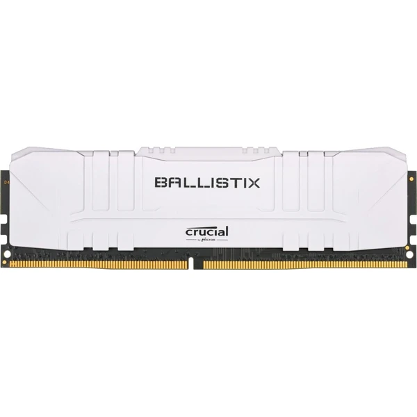Crucial Ballistix DDR4 16GB 3000MT/s CL15 DIMM (2x8GB) - Operační paměti - Obrázek 8HWGF00101