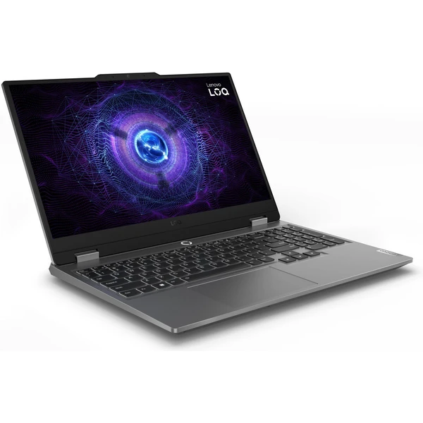 Lenovo LOQ 15IRX9 (83DV006MCK) šedý - záruka na 3 roky po registraci - Notebooky - Obrázek 8HZ2000N01
