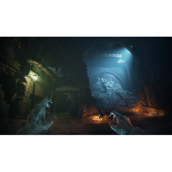 Vampire: The Masquerade Bloodlines 2 Premium Edition (PC) - Hry pro PC - Obrázek 8I0J000K01