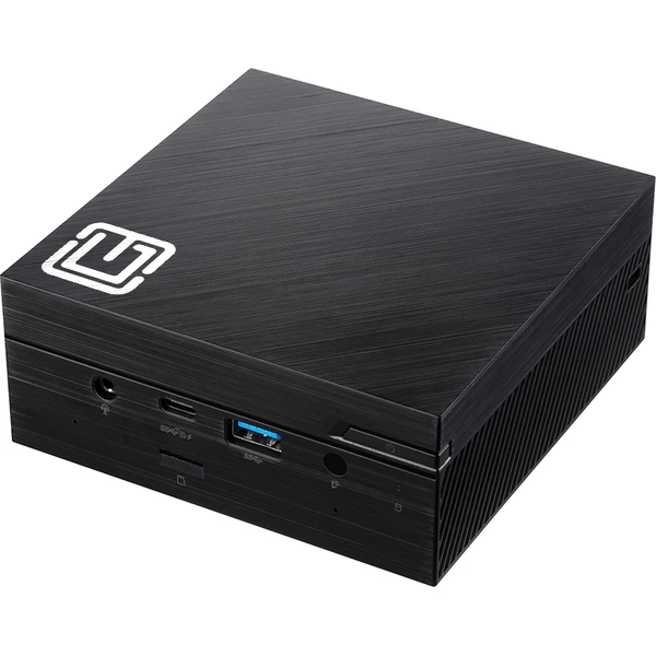 TIGO Mini Core 3 100U, 500GB SSD, 8GB RAM, Win 11 Home - Stolní počítače - Obrázek 8I32100501