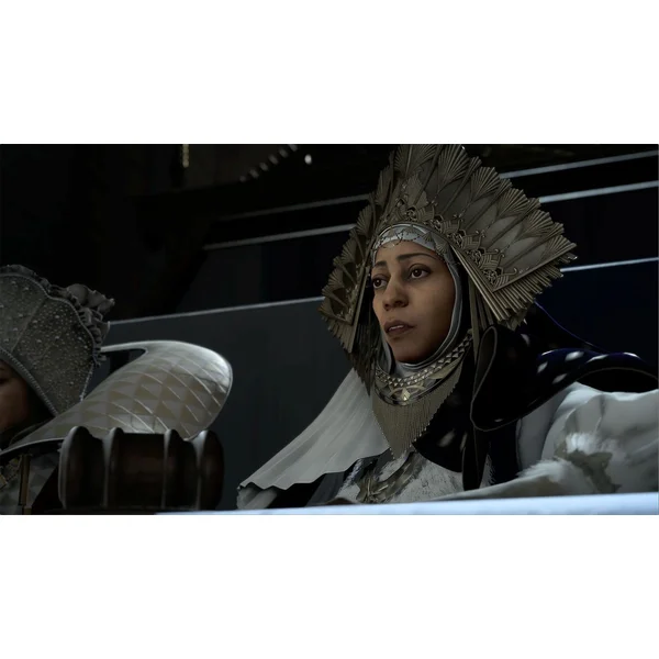 Forspoken (PS5) - Hry pro PS5 - Obrázek 8I4QF00101