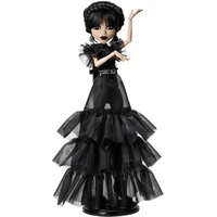 Mattel panenka Monster High x Wednesday - Raven's Wednesday - Figurky