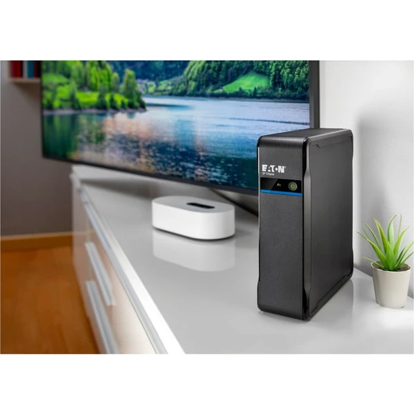 Eaton 3P Ellipse UPS DIN USB 1300 VA (3P1300UD) - Záložní zdroje - Obrázek 8I5M000K01