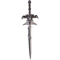 Replika Blizzard World of Warcraft - Frostmourne Sword Scale 1/1 - Repliky