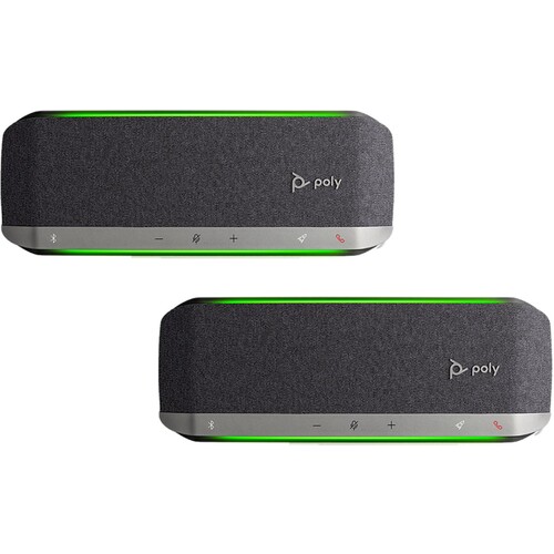 Poly Sync 40 MS Teams USB A USB C Smarty cz