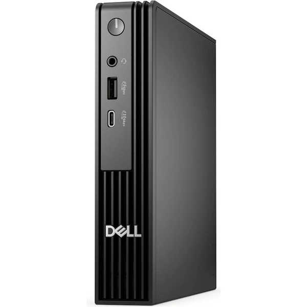 DELL Pro Micro QCM1255 (38NC6) černý - 3 roky záruky ProSupport On-Site - Stolní počítače - Obrázek 8I9M000K01