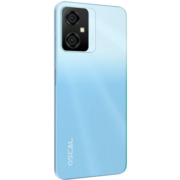 Oscal C70 6GB/128GB modrý - Mobilní telefony - Obrázek 8IC9000601
