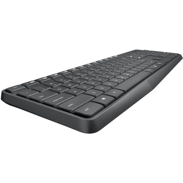 Logitech MK235 CZ - Klávesnicové sety - Obrázek 8IFA300301