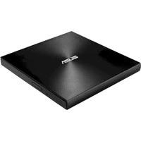 ASUS SDRW-08U7M-U černá - Optické mechaniky