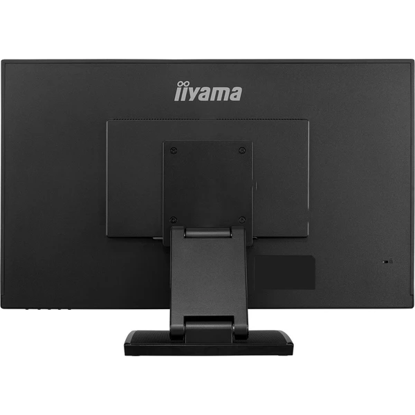 iiyama ProLite T2754MSC-B1AG dotykový monitor 27" - Velkoformátové displeje - Obrázek 8IKRF00101