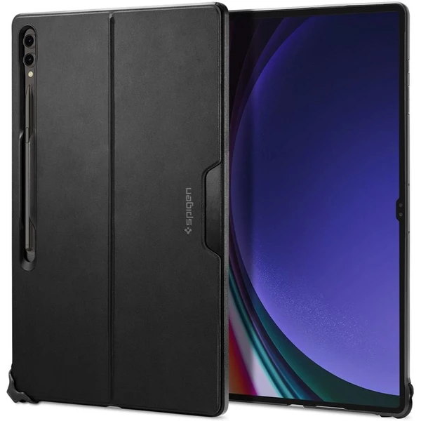 Spigen Thin Fit Pro kryt Samsung Galaxy Tab S10/S9/S8 Ultra černý - Pouzdra - Obrázek 8IN5000701