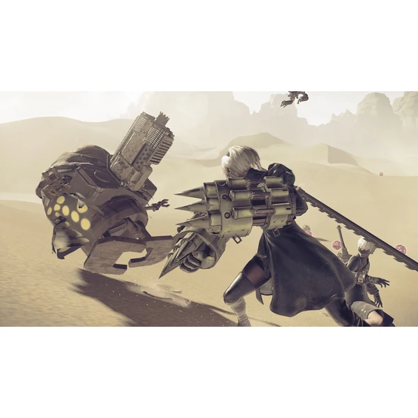 NieR: Automata (PS4) - Hry pro PS4 - Obrázek 8IP3100201
