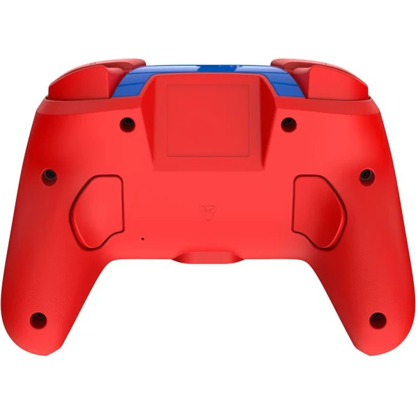 Turtle Beach bezdrátový herní ovladač Rematch Reveal Mario Bricks (Switch 2) - Herní ovladače - Obrázek 8IQH000K01