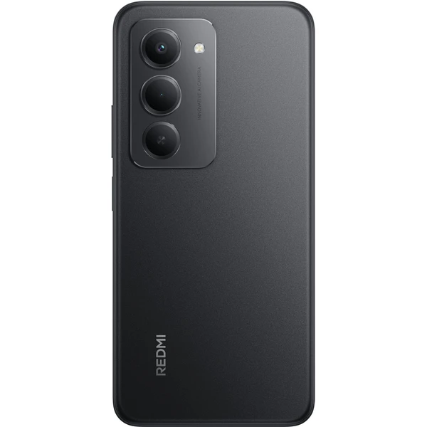 Xiaomi Redmi 15 6GB/128GB černý - Mobilní telefony - Obrázek 8ISF000K01