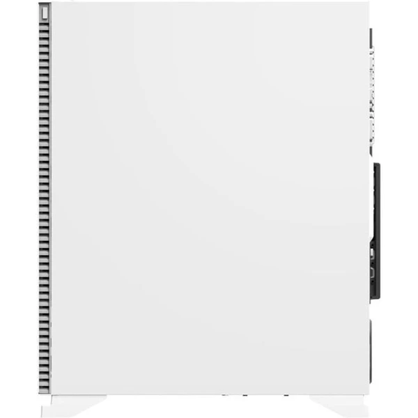 Zalman S5 White  - Počítačové skříně - Obrázek 8IVVF00101