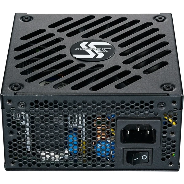 Seasonic Focus SGX Gold - 650W - Zdroje - Obrázek 8IWIF00101