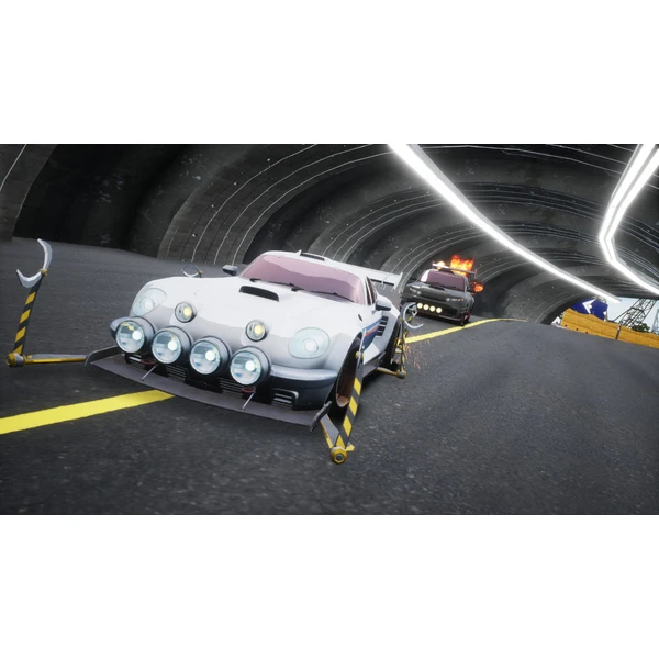 Fast & Furious Spy Racers: Rise of Sh1ft3r (SWITCH) - Hry pro Nintendo Switch - Obrázek 8IWS600301