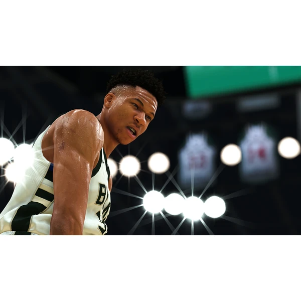 NBA 2K19 (Xbox One) - Hry pro Xbox One - Obrázek 8IY3100201